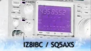 FO29 IZ8IBC SQ5AXS.mpeg