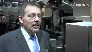 Thorsten Gut &uuml;ber Linatronic 774 FBI