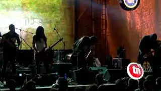 Zordidus - Vesicula (Live @ RockFM A&ntilde;o7)