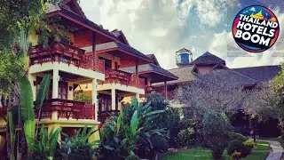 Pai Vimaan Resort | Pai, Thailand | Hotel Review 🛏️