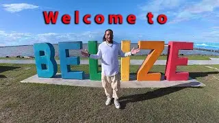 Our short visit to Belize City_Bz