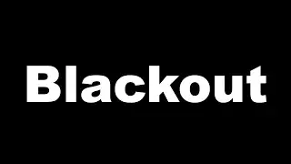 Blackout