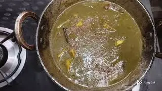 Palang paneer recipe #easyrecipe #cooking #homecuisine #food 