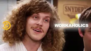 Workaholics - Team DeMamp