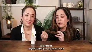 Learn More About IGK MISTRESS Hydrating Hair Balm   