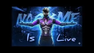 4 FINGER HARD CUSTOM GAMEPLAY iPhone 15 FREE FIRE MAX LIVE!!