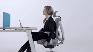 Кресло ErgoChair 2