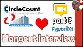 CircleCount Overview - Saving Favorite Posts Part 3 of 3