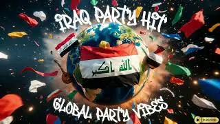 Iraq Party HIT 🔥 Global Dance Track