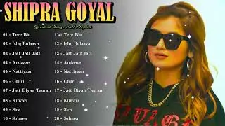 💖 Shipra Goyal &ndash; Voice That Defines Soft Romance and Modern Punjabi Storytelling 💫