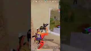 Fights in Pochinki 🔥 PUBG MOBILE