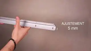 Equerre de fixation - Accessoires-de-cuisines.com