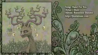 J Burn - Randomly Banded (Full Album)