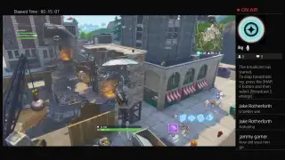 Solo squads