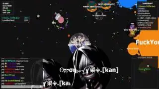 Legend Destroy Tricksplit AND PopSplit