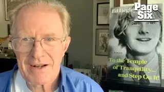 Ed Begley Jr.: ‘lucky’ to be alive after late co-star John Belushi begged him to stop drinking
