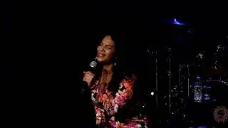 TEEDRA MOSES All I Ever Wanted @BAHLTSoFlo