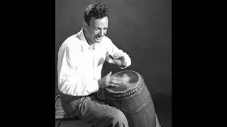 Richard Feynman explains fire and how trees come from the air.