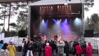 Lauri Tuohimaa/JCR United - Embraze 