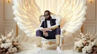 GIMS_-_ L'amour ou l'Argent [Audio officiel]