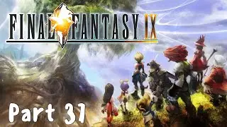 Final Fantasy IX (2000) 100% - Platinum Walkthrough Part 37: A Place to Call Home
