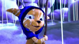 MeTV Toons - Sons of Morpheus | anime | movie recap | Kids Cartoon | Cartoon