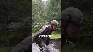 Day in the life British Army