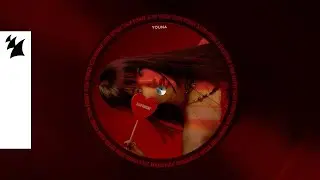 YOUNA - Dopamine (Official Visualizer)