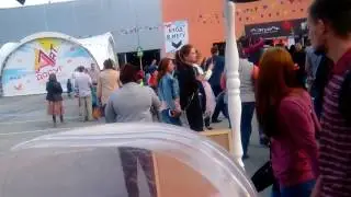 СУПЕР МЕГА ФЕСТ ЕКАТЕРИНБУРГ