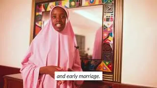 International Day of the Girl Child 2025 | Save the Children Nigeria