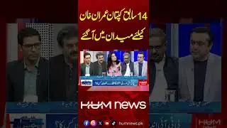 14 Ex Cricket Captains Appeal to Pakistan Government for Imran Khan | Hum News