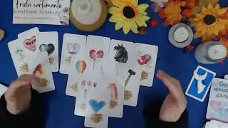 🔮ALLONTANAMENTO: CI SARA UN CHIARIMENTO?💖🔮 CI SARA UN RITORNO? 💖ORACOLI AMORE 🔮