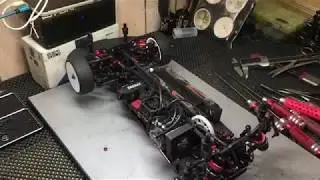 Team Xpress joined 2017 CETC Round 4 RC Car Competition (2)