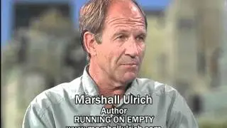 Interview with Marshall Ulrich: Getting Your Money's Worth with Judith West