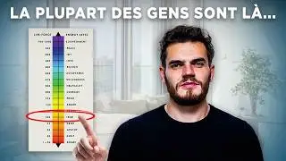L'&Eacute;chelle de Conscience de David Hawkins (Vous ne verrez plus la vie de la m&ecirc;me mani&egrave;re)