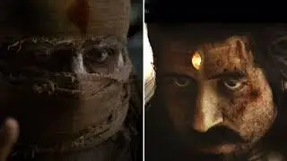 Mahabharata.... Ashwathama|mahabharatha...aswathama|#story