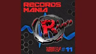 Hardstyle Matter