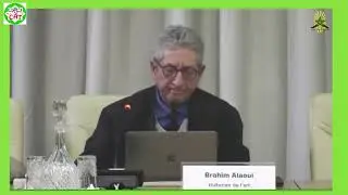 Histoire de l’art moderne et contemporain au Maroc  ancrage culturel et réécriture