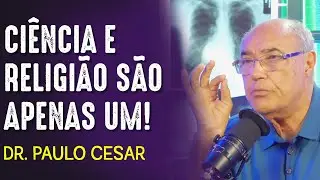 ECTOPLASMA a SUBSTÂNCIA que irá MUDAR a MEDICINA!!