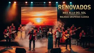 Baladas Cristianas Más Allá del Sol (Nueva Versión Balada) 