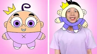 Sprunki 4 Phase 4 OC Poof Incredibox in Real life ❤️ #sprunki #incredibox #sprunkioc