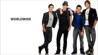 Big Time Rush   Worldwide   REAL Karaoke Instrumental BEST QUALITY!