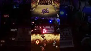 Final Fantasy VI The Fierce Battle &thewillingvictimsofmelody remix