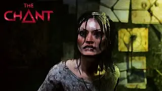 The Chant - PS5 Full Game Walkthrough Part 3 + Boss Fight (Horror Action Adventure Game)