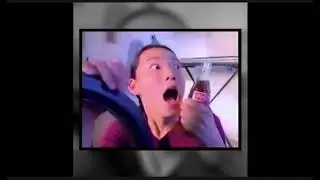 Coca-Cola Kid - Japanese TV commercial - SEGA Game Gear (1994)