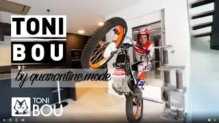 Toni BOU Quarantine