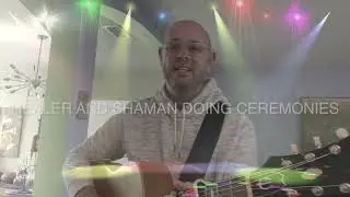 I've got friends- Acoustic Demo- Bob Sima