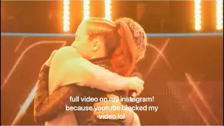 Kaycee Rice & Sean Lew - Wod - Score
