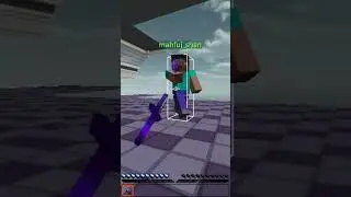 Most Irritating Moment Of PvP 🇧🇩 #minecraft