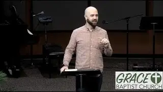 The Acts of The Apostles // Acts 4:1-22